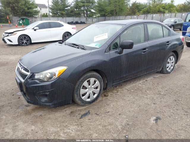 Aukcja sprzedaży 2014 Subaru Impreza 2.0i, vin: JF1GJAA66EH026850, numer aukcji: 44925974