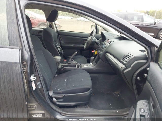 Aukcja sprzedaży 2014 Subaru Impreza 2.0i, vin: JF1GJAA66EH026850, numer aukcji: 44925974