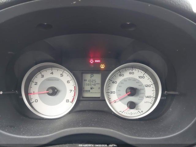 Aukcja sprzedaży 2014 Subaru Impreza 2.0i, vin: JF1GJAA66EH026850, numer aukcji: 44925974