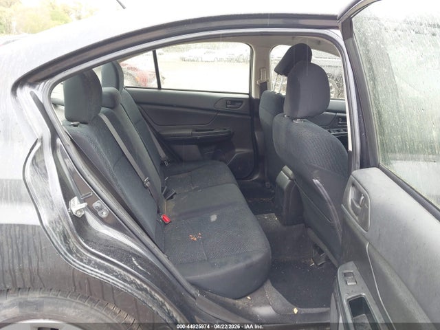Aukcja sprzedaży 2014 Subaru Impreza 2.0i, vin: JF1GJAA66EH026850, numer aukcji: 44925974