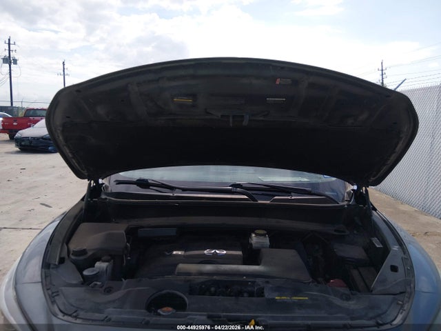 5N1DL0MNXKC567506 Infiniti QX60 PURE