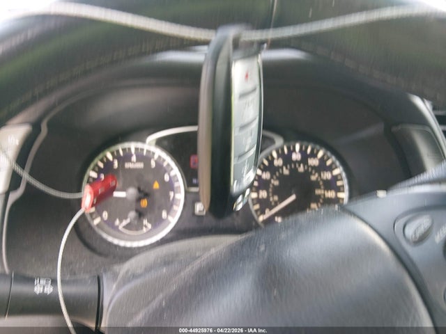 5N1DL0MNXKC567506 Infiniti QX60 PURE