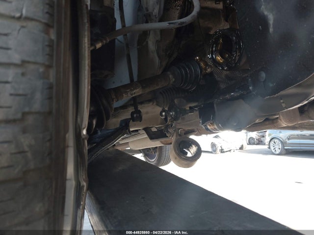 1FM5K7F84HGC38034 Ford Explorer Limited