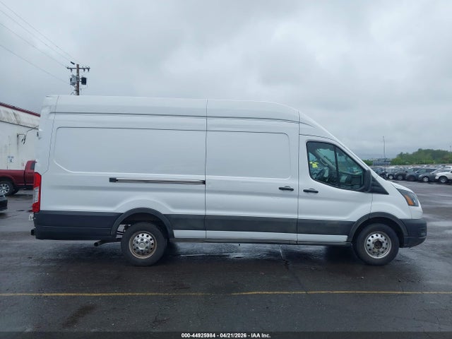 Ford Transit-250 Cargo Van 2023 1FTBR3U88PKB37783 Image 13