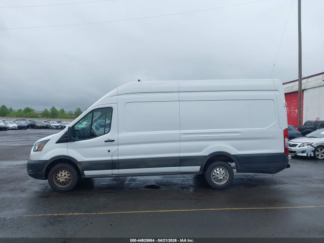 Ford Transit-250 Cargo Van 2023 1FTBR3U88PKB37783 Image 14