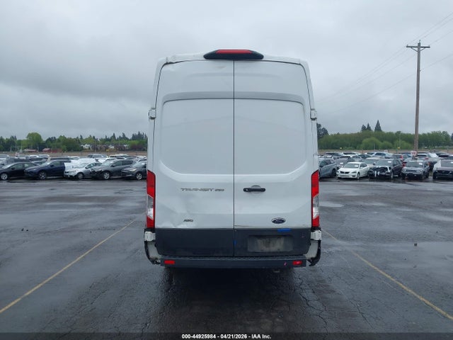 Ford Transit-250 Cargo Van 2023 1FTBR3U88PKB37783 Image 16