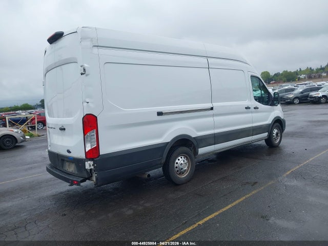 Ford Transit-250 Cargo Van 2023 1FTBR3U88PKB37783 Image 4