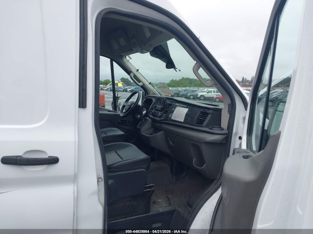 Ford Transit-250 Cargo Van 2023 1FTBR3U88PKB37783 Image 5