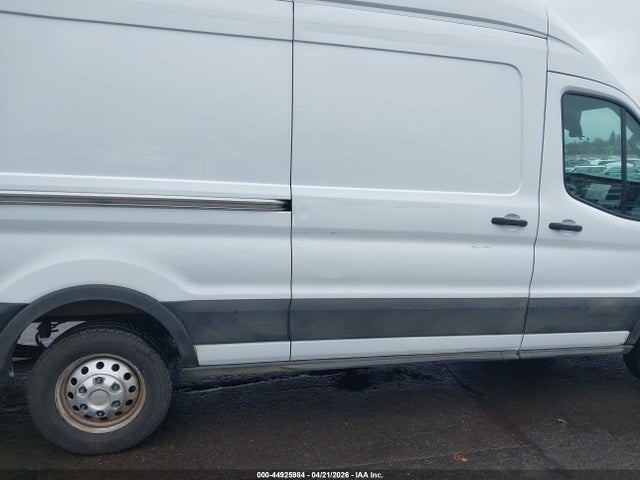 Ford Transit-250 Cargo Van 2023 1FTBR3U88PKB37783 Image 6