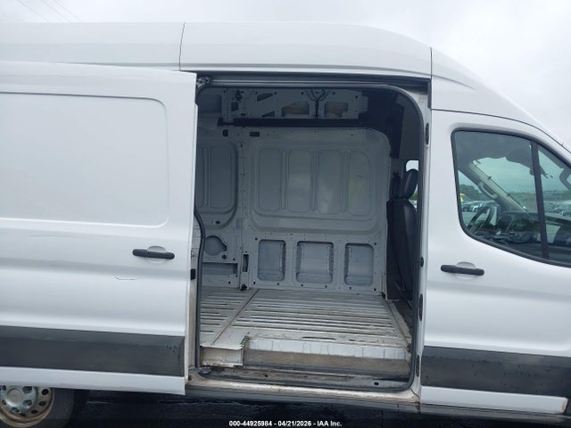 Ford Transit-250 Cargo Van 2023 1FTBR3U88PKB37783 Image 8