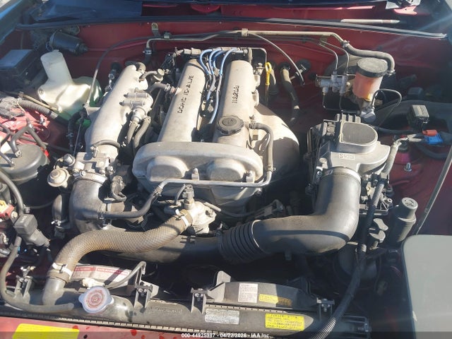 Продаж на аукціоні авто 1990 Mazda Mx-5 Miata, vin: JM1NA3519L0155530, номер лоту: 44925987