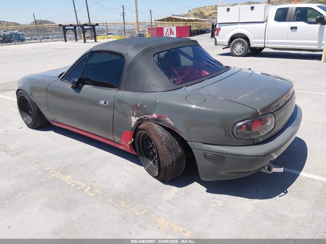Продаж на аукціоні авто 1990 Mazda Mx-5 Miata, vin: JM1NA3519L0155530, номер лоту: 44925987
