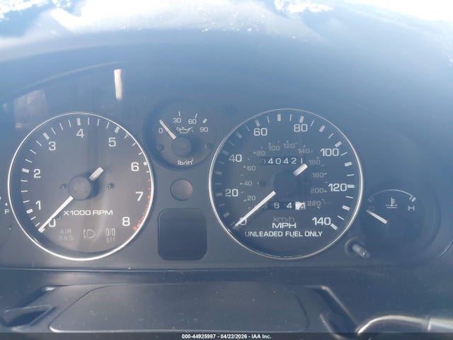 Продаж на аукціоні авто 1990 Mazda Mx-5 Miata, vin: JM1NA3519L0155530, номер лоту: 44925987