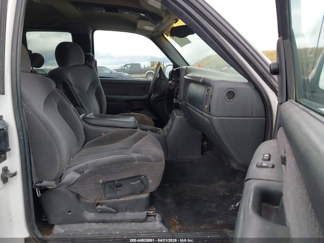 Aukcja sprzedaży 2001 Gmc Sierra 2500hd Sle, vin: 1GTHC29G81E185098, numer aukcji: 44925991