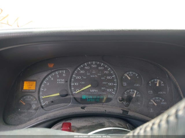 Aukcja sprzedaży 2001 Gmc Sierra 2500hd Sle, vin: 1GTHC29G81E185098, numer aukcji: 44925991