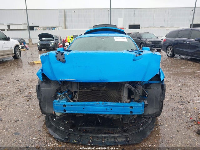 Aukcja sprzedaży 2017 Ford Mustang Gt Premium, vin: 1FA6P8CF5H5309603, numer aukcji: 44925993