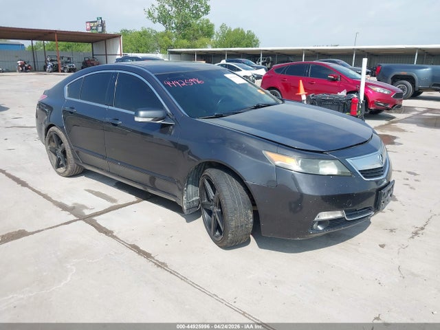 Продаж на аукціоні авто 2012 Acura Tl 3.7, vin: 19UUA9F59CA009009, номер лоту: 44925996