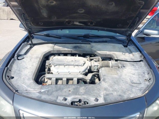 Продажа на аукционе авто 2012 Acura Tl 3.7, vin: 19UUA9F59CA009009, номер лота: 44925996