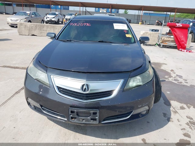 Продажа на аукционе авто 2012 Acura Tl 3.7, vin: 19UUA9F59CA009009, номер лота: 44925996