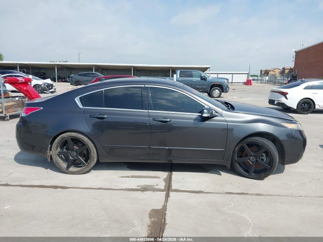 Продажа на аукционе авто 2012 Acura Tl 3.7, vin: 19UUA9F59CA009009, номер лота: 44925996