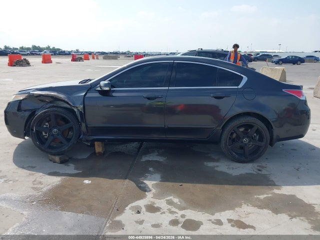Продажа на аукционе авто 2012 Acura Tl 3.7, vin: 19UUA9F59CA009009, номер лота: 44925996
