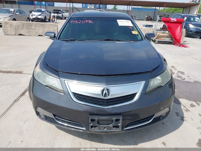Продажа на аукционе авто 2012 Acura Tl 3.7, vin: 19UUA9F59CA009009, номер лота: 44925996