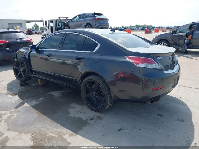 Продажа на аукционе авто 2012 Acura Tl 3.7, vin: 19UUA9F59CA009009, номер лота: 44925996