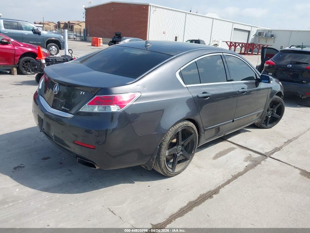 Продажа на аукционе авто 2012 Acura Tl 3.7, vin: 19UUA9F59CA009009, номер лота: 44925996