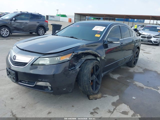Продажа на аукционе авто 2012 Acura Tl 3.7, vin: 19UUA9F59CA009009, номер лота: 44925996