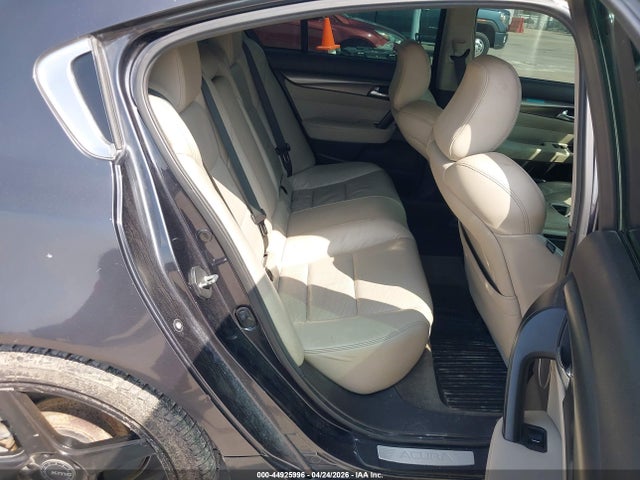 Продажа на аукционе авто 2012 Acura Tl 3.7, vin: 19UUA9F59CA009009, номер лота: 44925996
