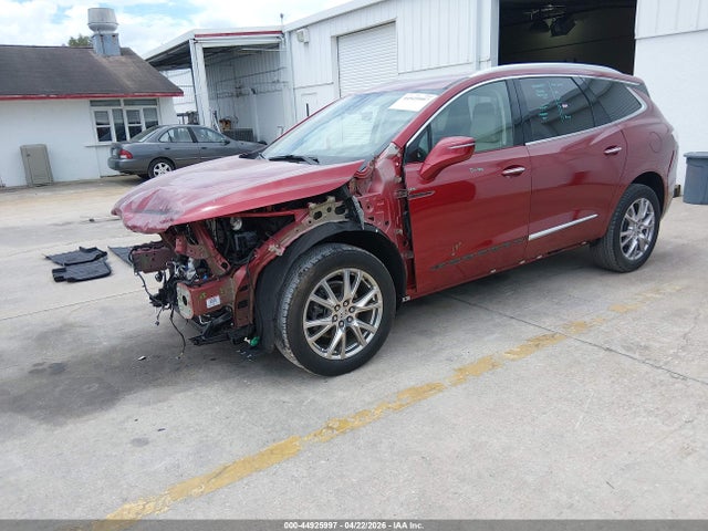 Продажа на аукционе авто 2023 Buick Enclave Premium Fwd, vin: 5GAERCKWXPJ257218, номер лота: 44925997