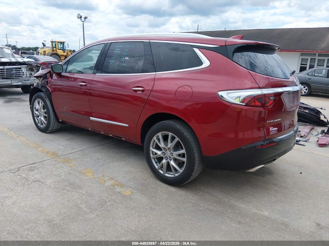 Продажа на аукционе авто 2023 Buick Enclave Premium Fwd, vin: 5GAERCKWXPJ257218, номер лота: 44925997