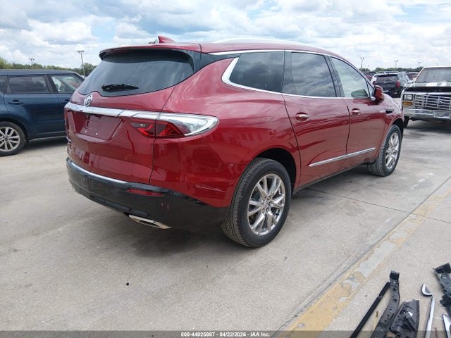 Продажа на аукционе авто 2023 Buick Enclave Premium Fwd, vin: 5GAERCKWXPJ257218, номер лота: 44925997