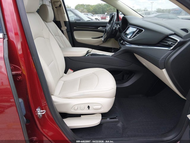 Продажа на аукционе авто 2023 Buick Enclave Premium Fwd, vin: 5GAERCKWXPJ257218, номер лота: 44925997