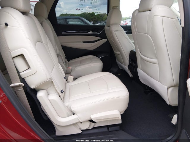 Продажа на аукционе авто 2023 Buick Enclave Premium Fwd, vin: 5GAERCKWXPJ257218, номер лота: 44925997