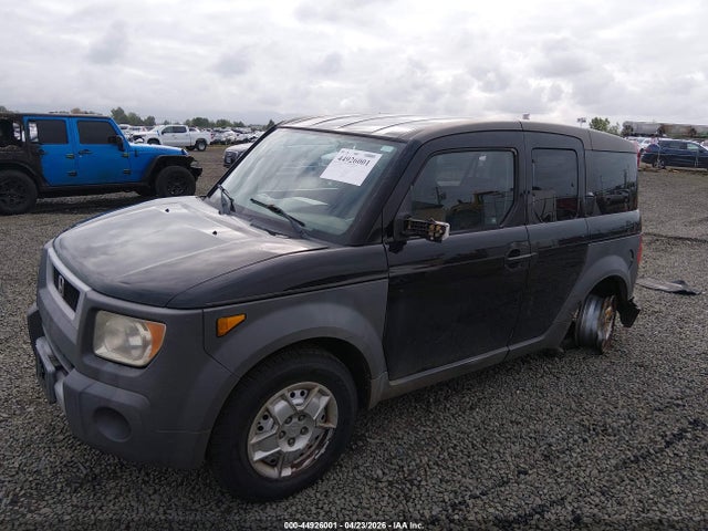 Продаж на аукціоні авто 2003 Honda Element Dx, vin: 5J6YH172X3L000514, номер лоту: 44926001