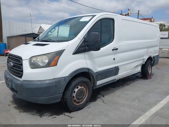 1FTYE1ZM1HKA75242 Ford Transit-150