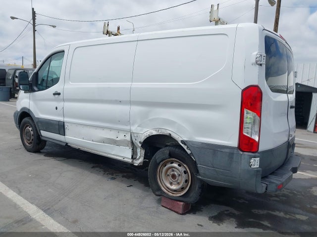 1FTYE1ZM1HKA75242 Ford Transit-150