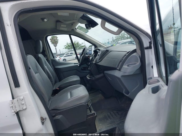 1FTYE1ZM1HKA75242 Ford Transit-150