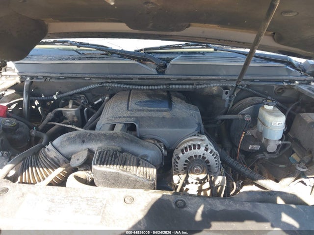 Продажа на аукционе авто 2010 Chevrolet Tahoe Ls, vin: 1GNUCAE04AR291789, номер лота: 44926005