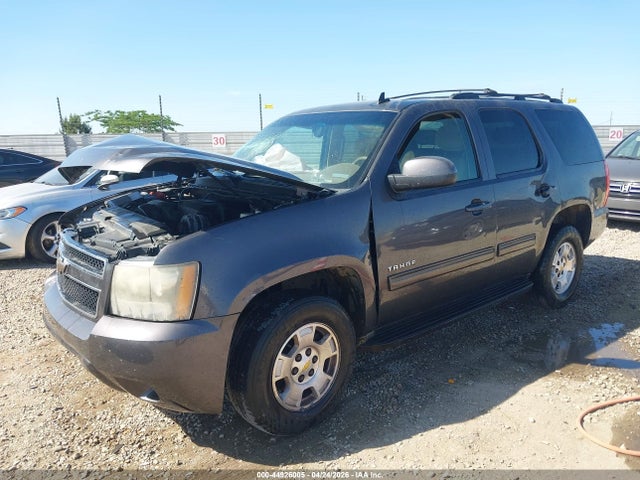 Продажа на аукционе авто 2010 Chevrolet Tahoe Ls, vin: 1GNUCAE04AR291789, номер лота: 44926005