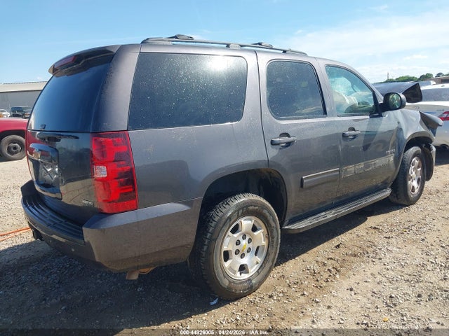 Продажа на аукционе авто 2010 Chevrolet Tahoe Ls, vin: 1GNUCAE04AR291789, номер лота: 44926005