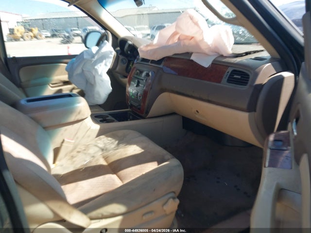 Продажа на аукционе авто 2010 Chevrolet Tahoe Ls, vin: 1GNUCAE04AR291789, номер лота: 44926005