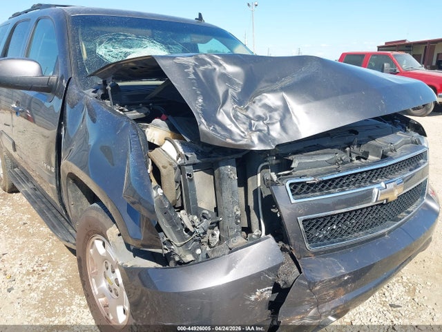 Продажа на аукционе авто 2010 Chevrolet Tahoe Ls, vin: 1GNUCAE04AR291789, номер лота: 44926005