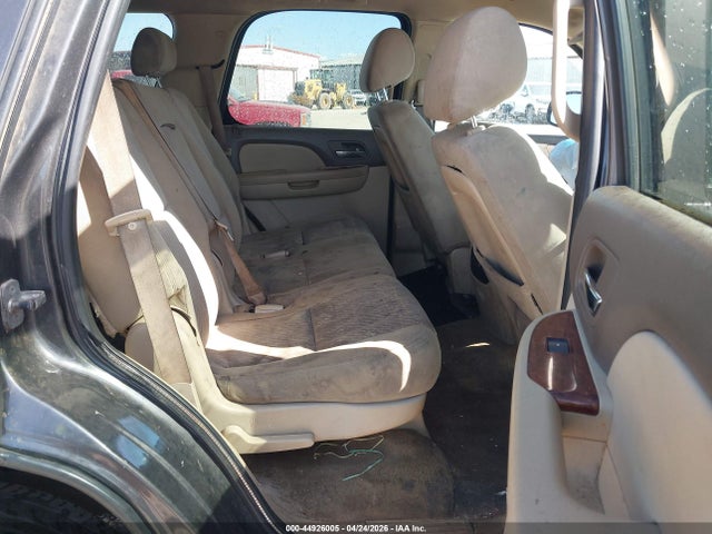Продажа на аукционе авто 2010 Chevrolet Tahoe Ls, vin: 1GNUCAE04AR291789, номер лота: 44926005