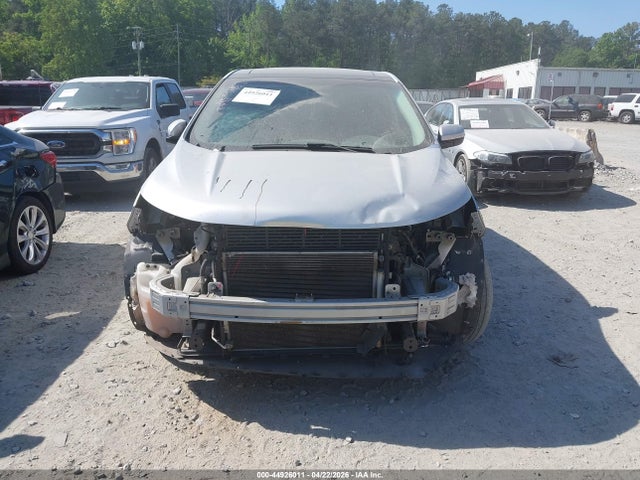 Продажа на аукционе авто 2018 Ford Edge Sel, vin: 2FMPK3J84JBC49394, номер лота: 44926011