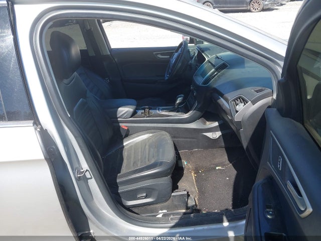 Продажа на аукционе авто 2018 Ford Edge Sel, vin: 2FMPK3J84JBC49394, номер лота: 44926011