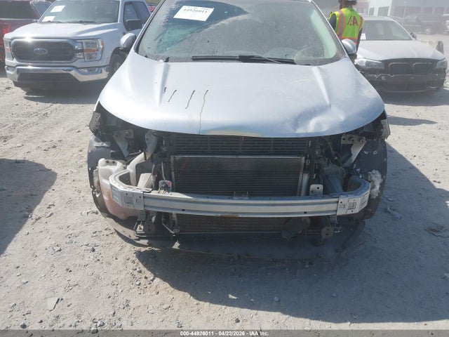 Продажа на аукционе авто 2018 Ford Edge Sel, vin: 2FMPK3J84JBC49394, номер лота: 44926011