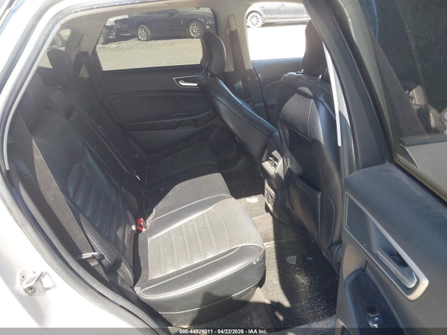 Продажа на аукционе авто 2018 Ford Edge Sel, vin: 2FMPK3J84JBC49394, номер лота: 44926011