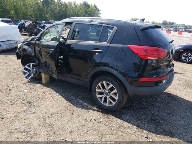 Aukcja sprzedaży 2015 Kia Sportage Lx, vin: KNDPB3ACXF7683828, numer aukcji: 44926013